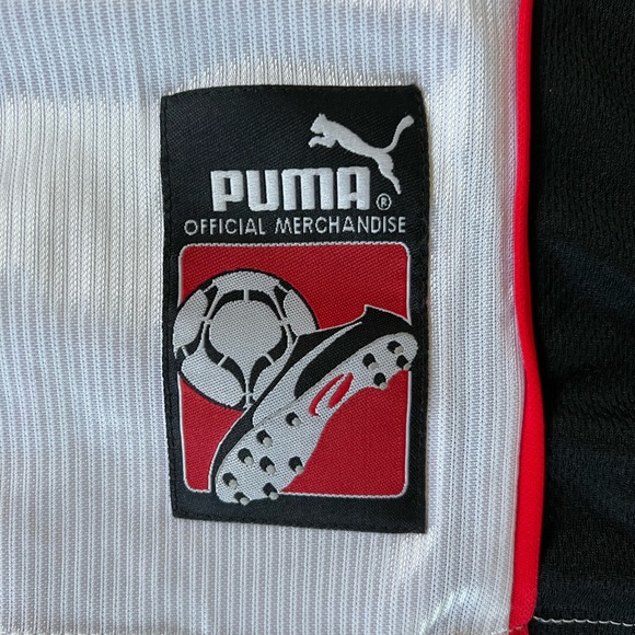 Vintage Austria Home Jersey - Picture 3 of 6